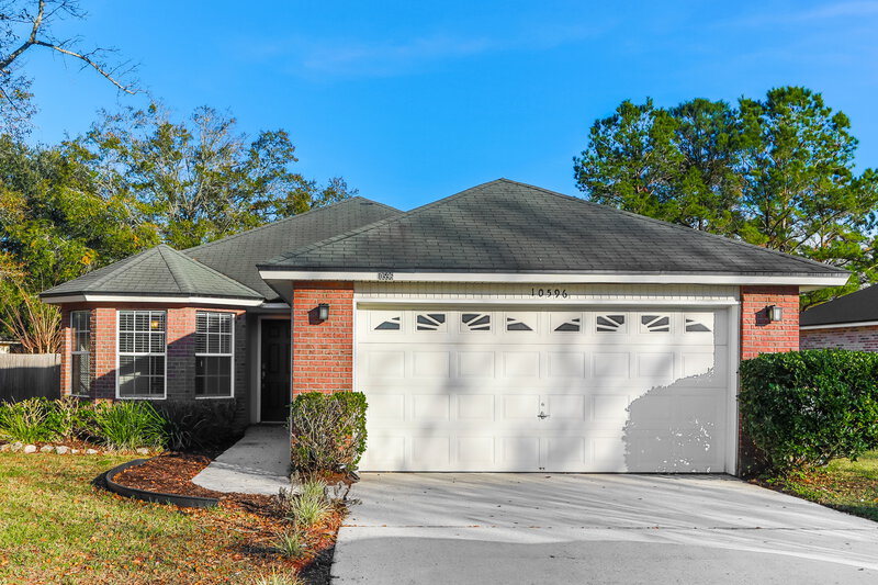 1,815/Mo, 10596 Indigo Hills Ln Jacksonville, FL 32221 External View