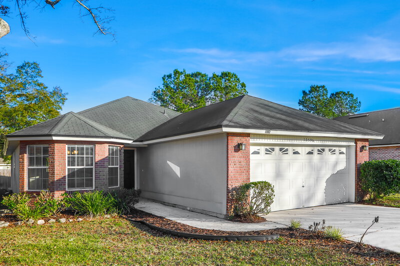 1,815/Mo, 10596 Indigo Hills Ln Jacksonville, FL 32221 Front View