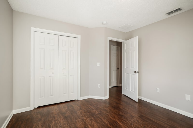 1,815/Mo, 10596 Indigo Hills Ln Jacksonville, FL 32221 Bedroom View