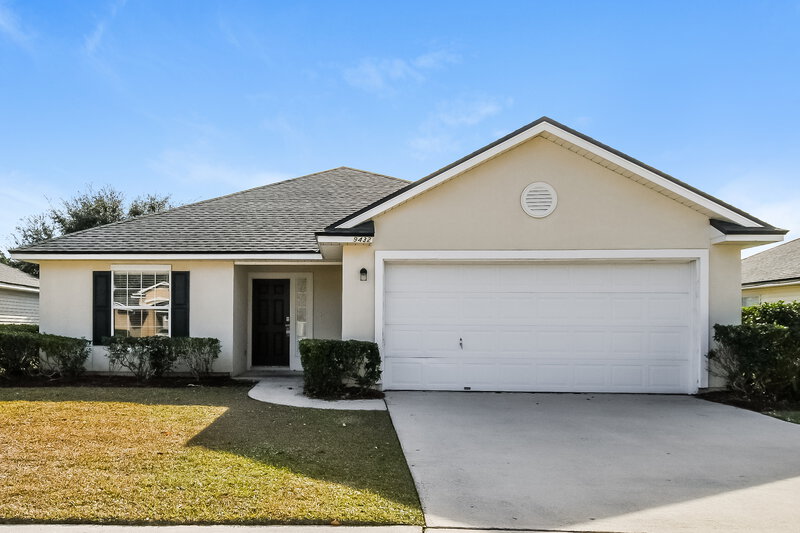 1,835/Mo, 9432 Harrier Ct Jacksonville, FL 32221 External View