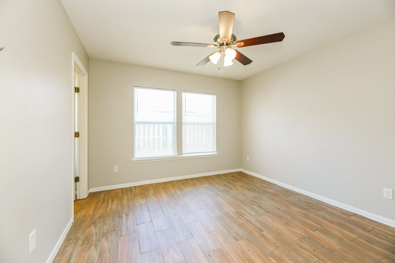 1,815/Mo, 11751 Pleasant Creek Dr Jacksonville, FL 32218 Main Bedroom View