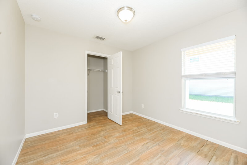 1,815/Mo, 11751 Pleasant Creek Dr Jacksonville, FL 32218 Bedroom View