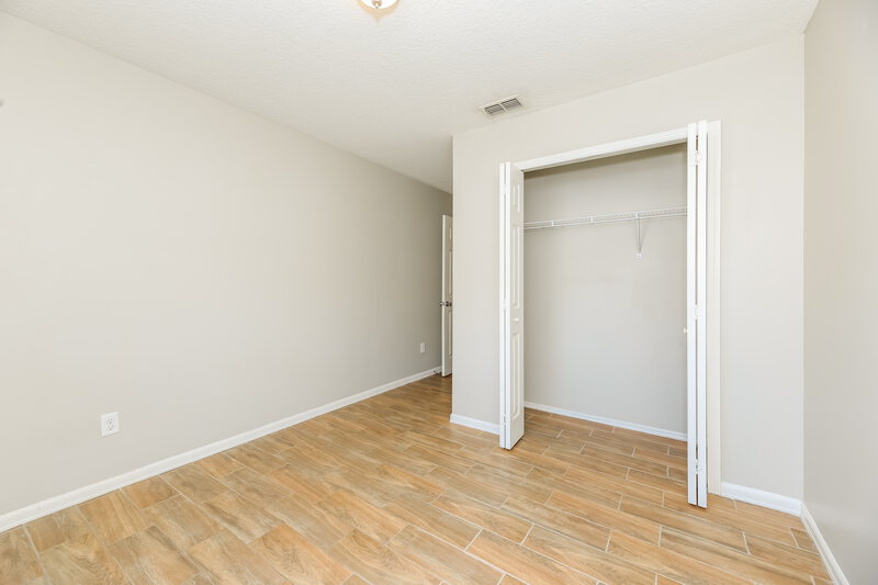 1,815/Mo, 11751 Pleasant Creek Dr Jacksonville, FL 32218 Bedroom View 3