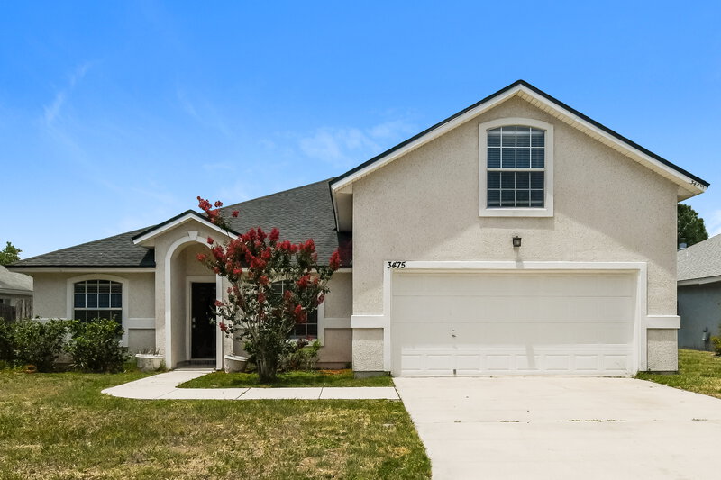 1,895/Mo, 3475 Shelley Dr Green Cove Springs, FL 32043 External View