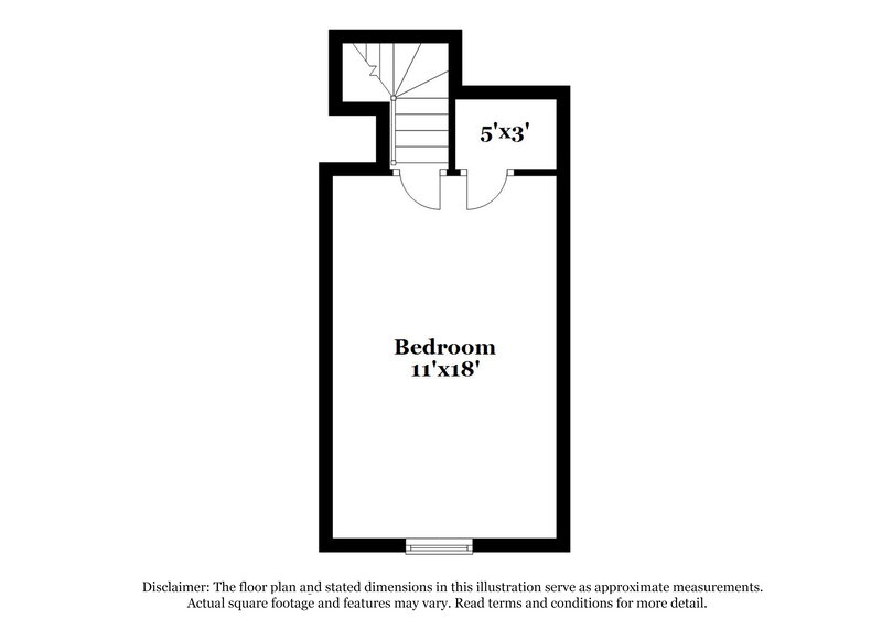 1,895/Mo, 3475 Shelley Dr Green Cove Springs, FL 32043 Floor Plan View 2