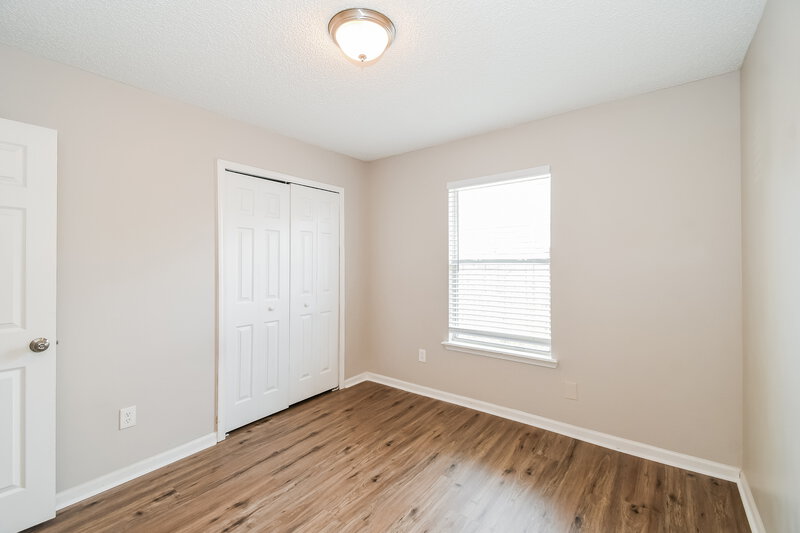 1,895/Mo, 3475 Shelley Dr Green Cove Springs, FL 32043 Bedroom View 2