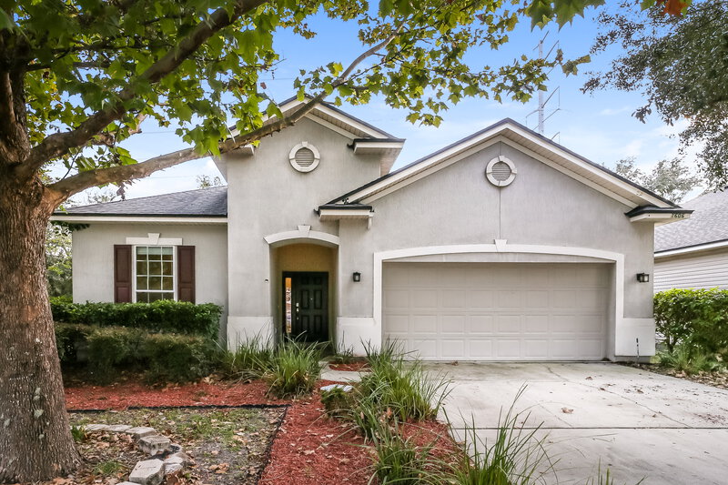 2,930/Mo, 1606 Creek Point Blvd Jacksonville, FL 32218 External View