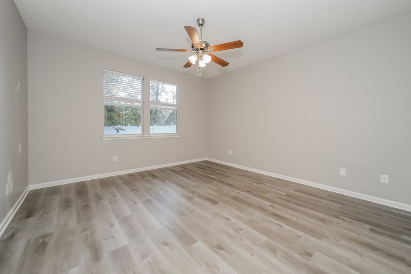 2,930/Mo, 1606 Creek Point Blvd Jacksonville, FL 32218 Main Bedroom View