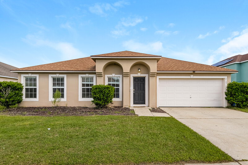 2,185/Mo, 4109 Clearbrook Cove Rd Jacksonville, FL 32218 External View