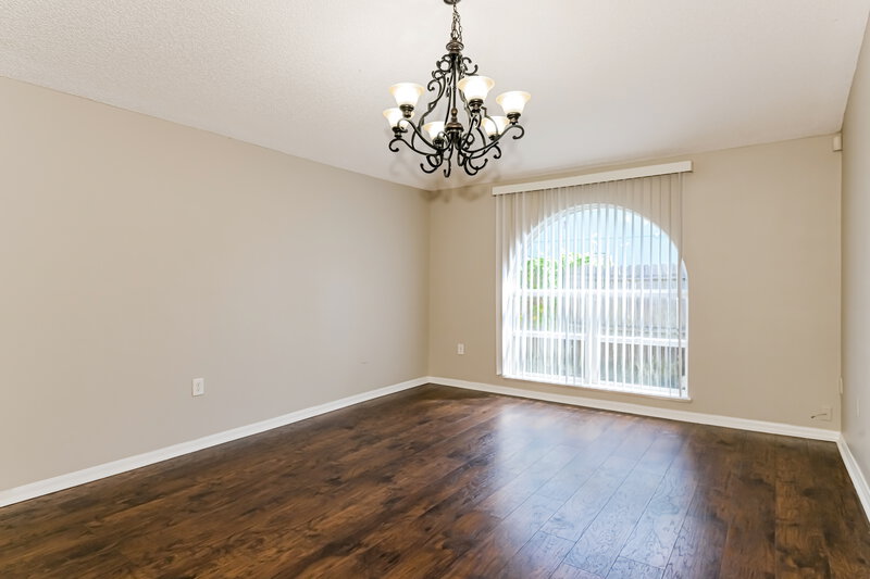 2,185/Mo, 4109 Clearbrook Cove Rd Jacksonville, FL 32218 Family Room View