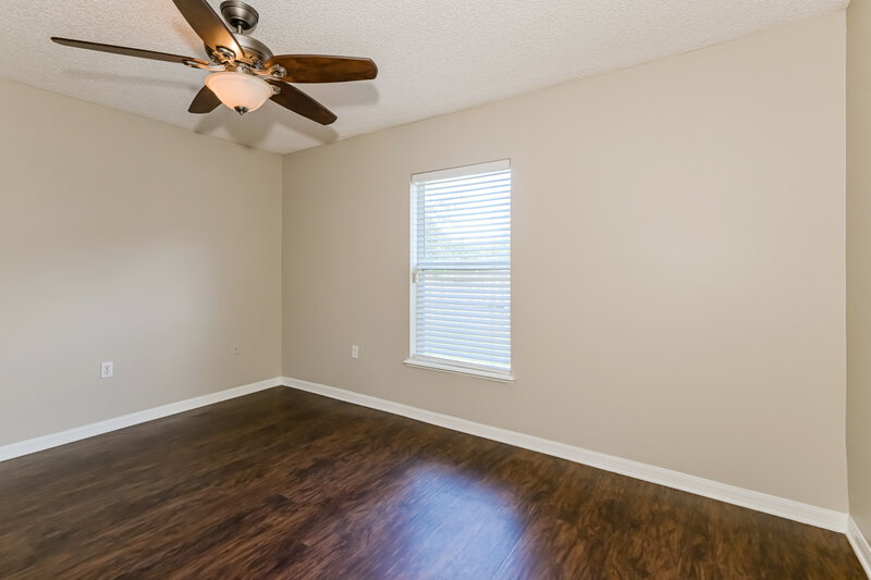 2,185/Mo, 4109 Clearbrook Cove Rd Jacksonville, FL 32218 Bedroom View