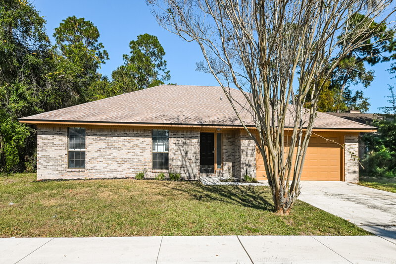 1,740/Mo, 5551 Edenfield Rd Jacksonville, FL 32277 External View