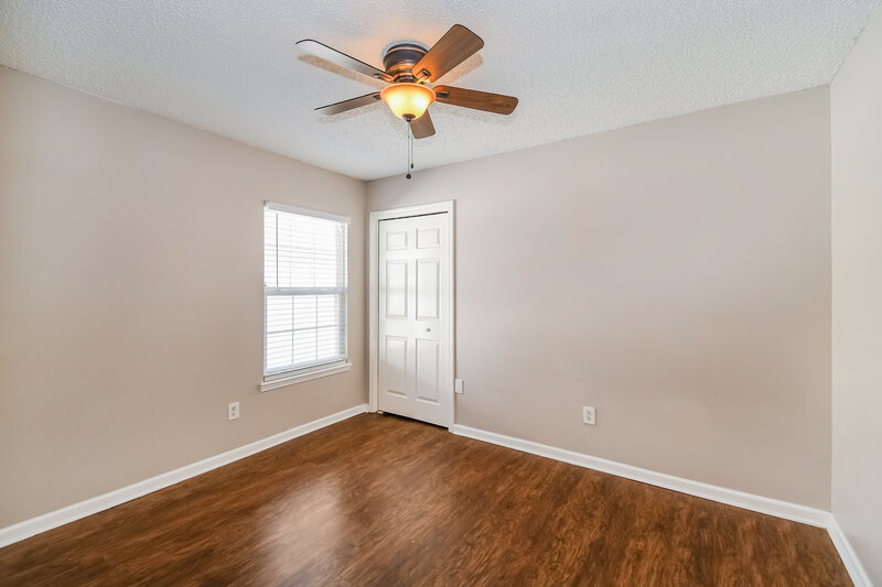 2,005/Mo, 1810 Dartmouth Dr Middleburg, FL 32068 Bedroom View 2