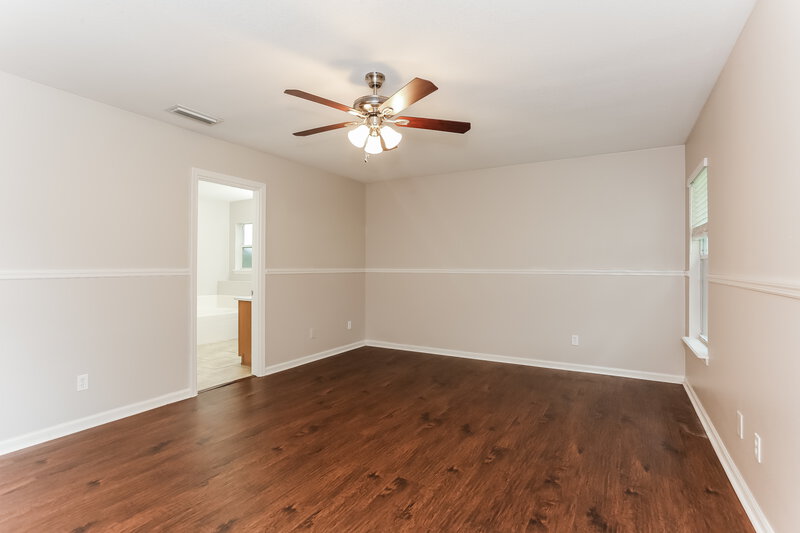 0/Mo, 14090 Crestwick Dr W Jacksonville, FL 32218 Main Bedroom View 2