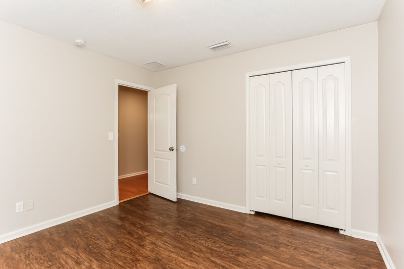 0/Mo, 14090 Crestwick Dr W Jacksonville, FL 32218 Bedroom View