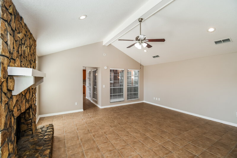 1,995/Mo, 1486 Freckles Ct Orange Park, FL 32073 Living Room View 2