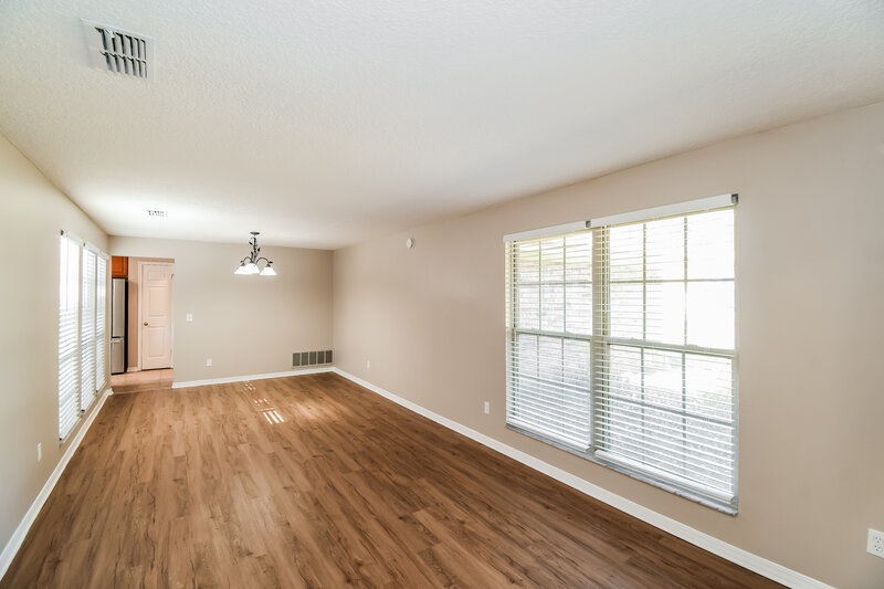 1,995/Mo, 1486 Freckles Ct Orange Park, FL 32073 Dining Room View