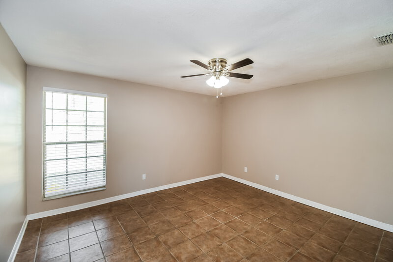 1,995/Mo, 1486 Freckles Ct Orange Park, FL 32073 Main Bedroom View 2