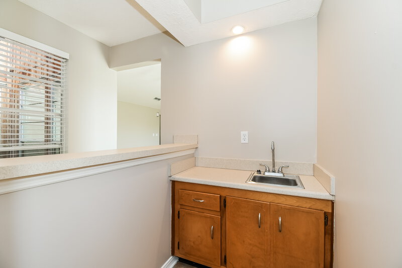 1,995/Mo, 1486 Freckles Ct Orange Park, FL 32073 Bar View