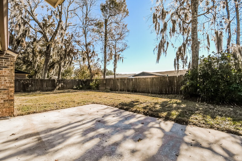 1,995/Mo, 1486 Freckles Ct Orange Park, FL 32073 Exterior View
