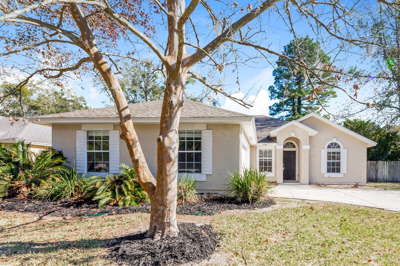 2,010/Mo, 1124 Native Dancer Ct Jacksonville, FL 32218 External View