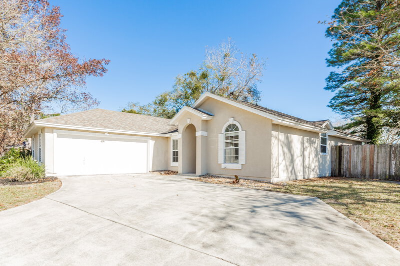 2,010/Mo, 1124 Native Dancer Ct Jacksonville, FL 32218 Front View