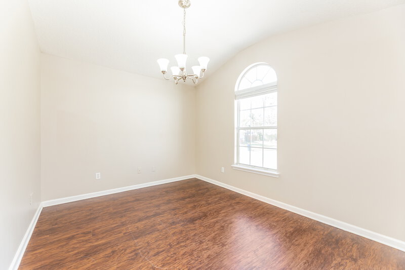 2,010/Mo, 1124 Native Dancer Ct Jacksonville, FL 32218 Dining Room View