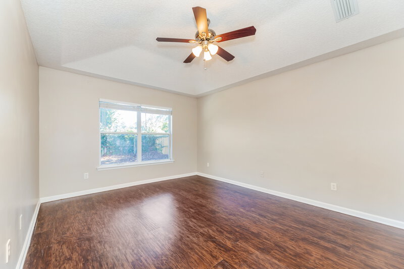 2,010/Mo, 1124 Native Dancer Ct Jacksonville, FL 32218 Main Bedroom View 2
