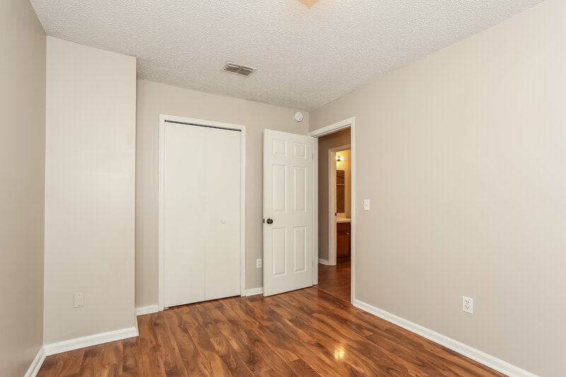 1,835/Mo, 8736 Townsquare Dr Jacksonville, FL 32216 Bedroom View 2