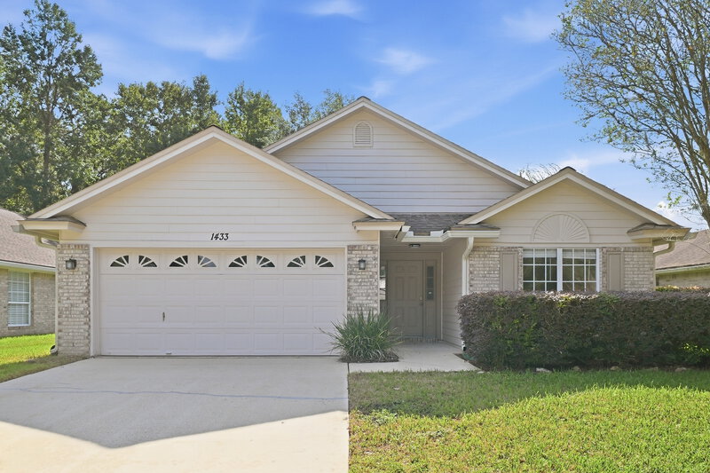 2,270/Mo, 1433 Starboard Ct Fleming Island, FL 32003 External View