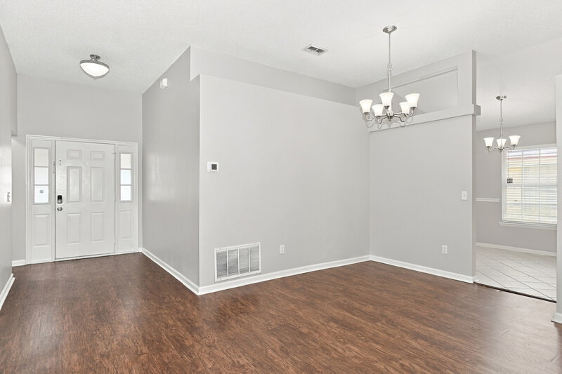 2,270/Mo, 1433 Starboard Ct Fleming Island, FL 32003 Dining Room View