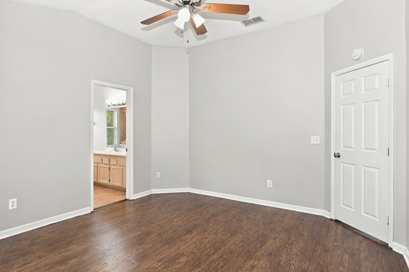 2,270/Mo, 1433 Starboard Ct Fleming Island, FL 32003 Primary Bedroom View 2