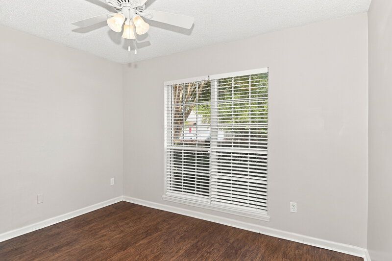 2,270/Mo, 1433 Starboard Ct Fleming Island, FL 32003 Bedroom View