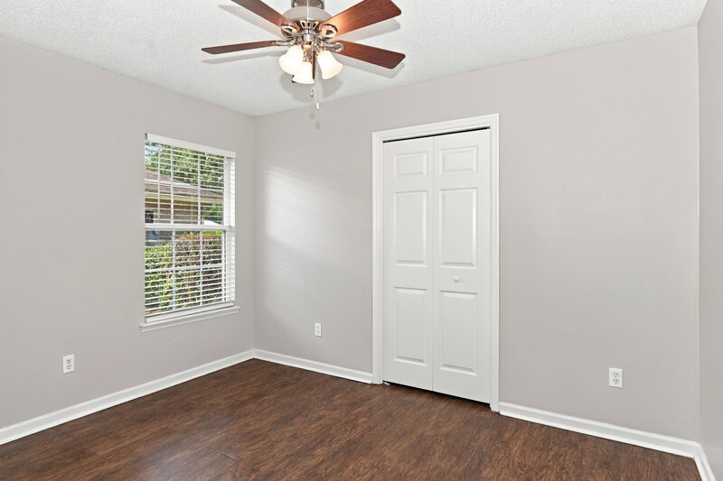 2,270/Mo, 1433 Starboard Ct Fleming Island, FL 32003 Bedroom View 2