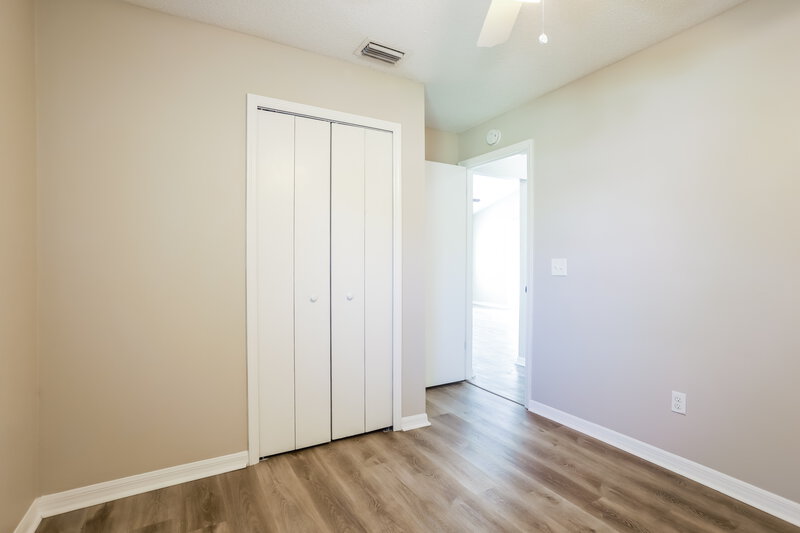 1,705/Mo, 8507 Long Meadow Ct Jacksonville, FL 32244 Bedroom View 2
