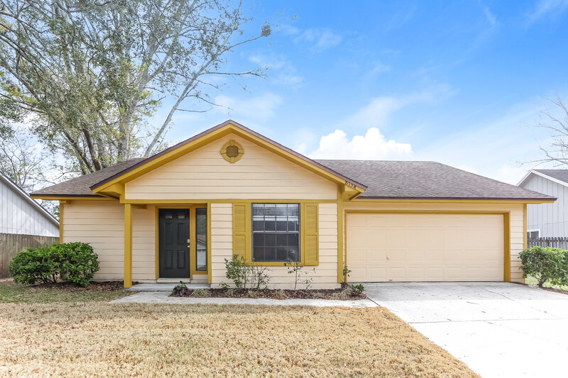 1,785/Mo, 8134 Cumberland Gap Trl N Jacksonville, FL 32244 External View