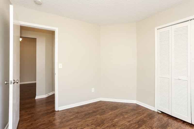 1,785/Mo, 8134 Cumberland Gap Trl N Jacksonville, FL 32244 Bedroom View