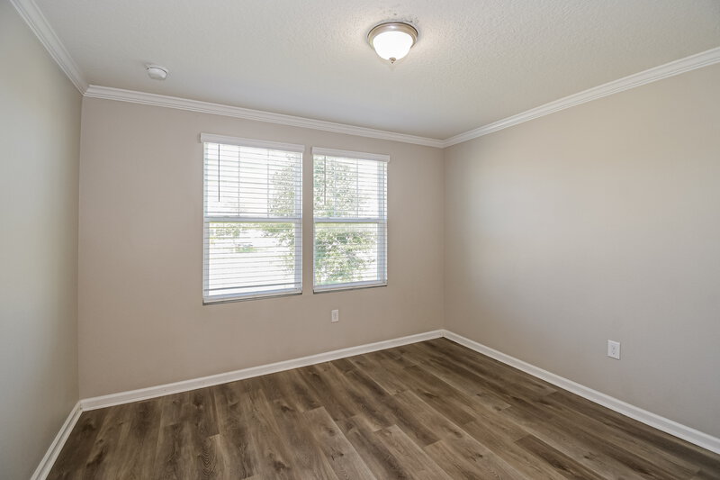 2,550/Mo, 2231 Pebble Point Dr Green Cove Springs, FL 32043 Bedroom View