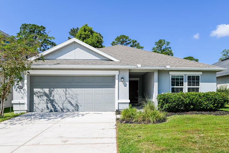 1,755/Mo, 3020 Angora Bay Dr Middleburg, FL 32068 External View