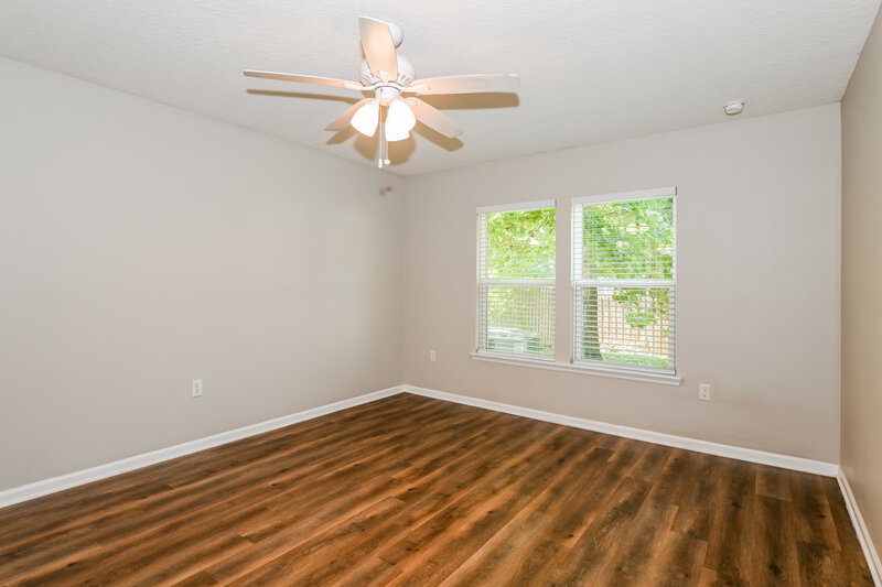 1,755/Mo, 3020 Angora Bay Dr Middleburg, FL 32068 Bedroom View