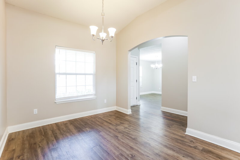2,020/Mo, 3163 Pine Haven Dr Middleburg, FL 32068 Dining Room View