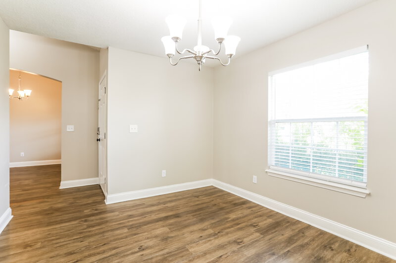 2,020/Mo, 3163 Pine Haven Dr Middleburg, FL 32068 Dining Room View 2