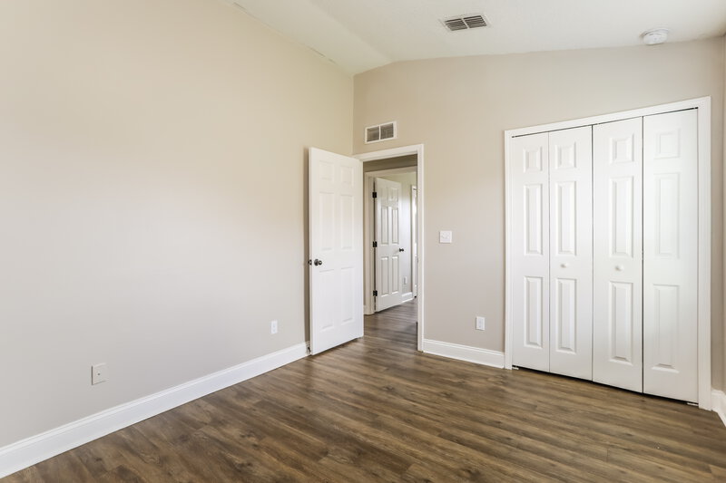 2,020/Mo, 3163 Pine Haven Dr Middleburg, FL 32068 Bedroom View 2