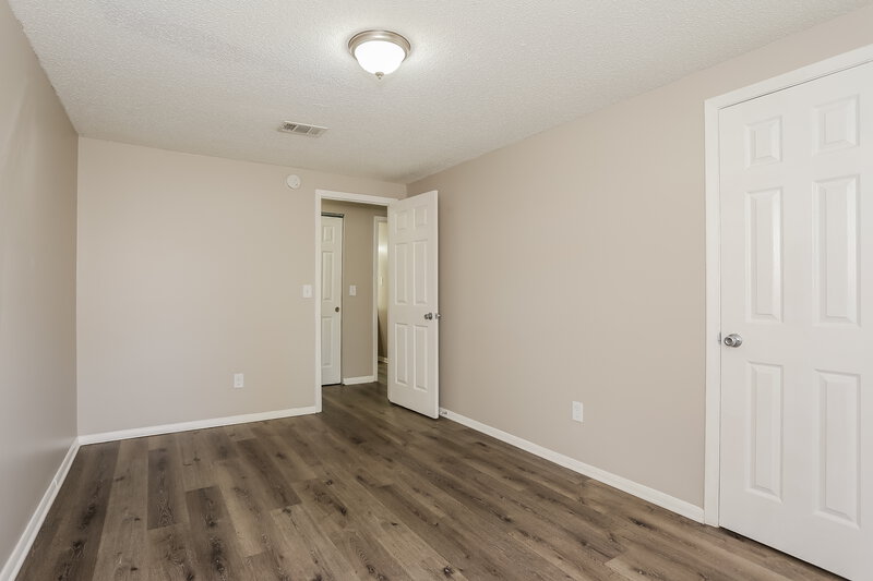 2,480/Mo, 1504 Pawnee St Orange Park, FL 32065 Bedroom View