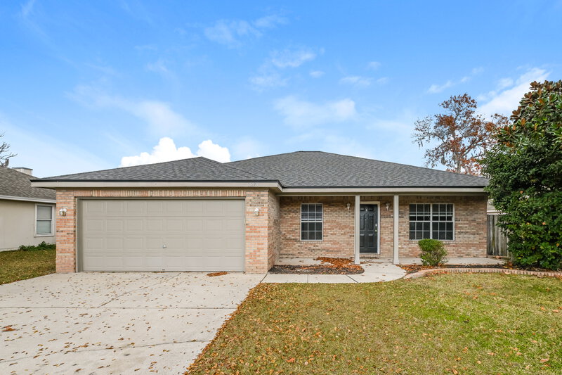 1,710/Mo, 3278 Chad Bourne Dr Green Cove Springs, FL 32043 External View