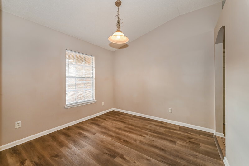 1,710/Mo, 3278 Chad Bourne Dr Green Cove Springs, FL 32043 Dining Room View