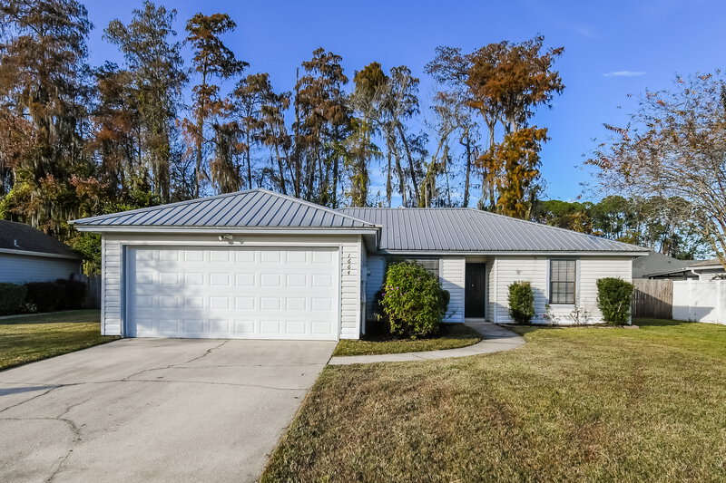 1,705/Mo, 1664 Tall Timber Dr Fleming Island, FL 32003 External View