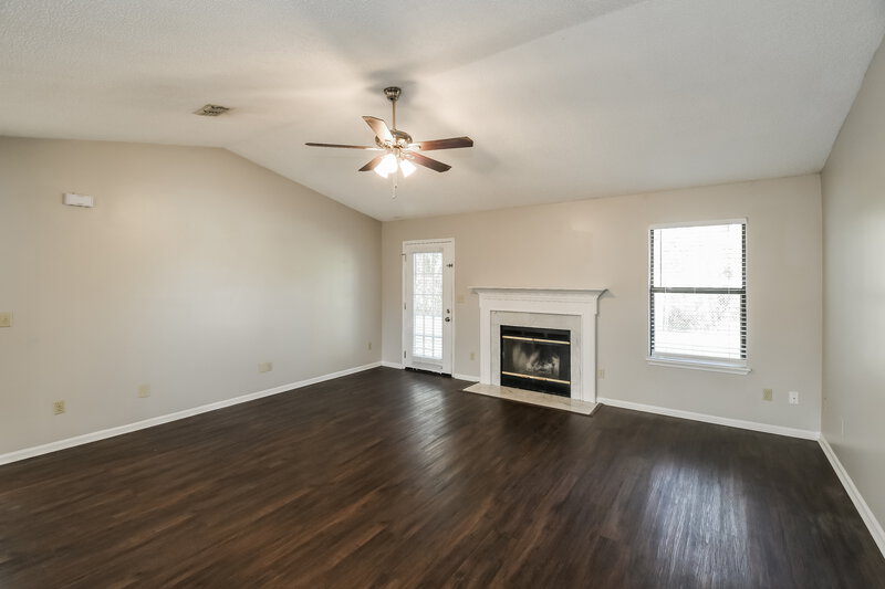 1,705/Mo, 1664 Tall Timber Dr Fleming Island, FL 32003 Living Room View