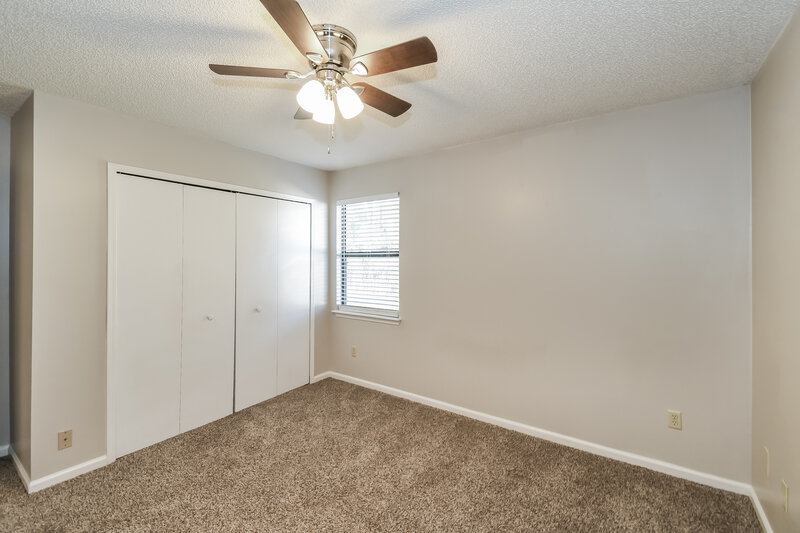 1,705/Mo, 1664 Tall Timber Dr Fleming Island, FL 32003 Bedroom View