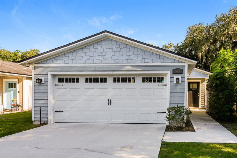 2,850/Mo, 8200 Highfield Ave Jacksonville, FL 32216 External View